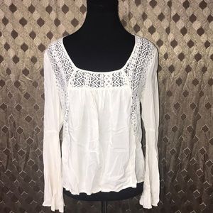 I'm in love with Derek blouse